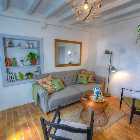 Holiday home Maison De La Riviere